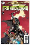 Seven Soldiers Frankenstein 3 VF